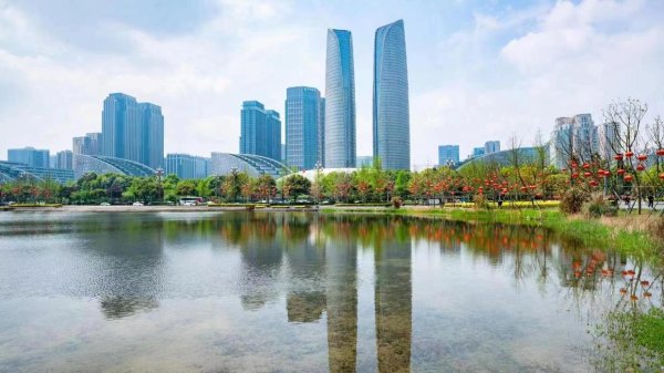 九五配资 卸掉“包袱” 回归正轨 多家信托公司一季度实现“开门红”