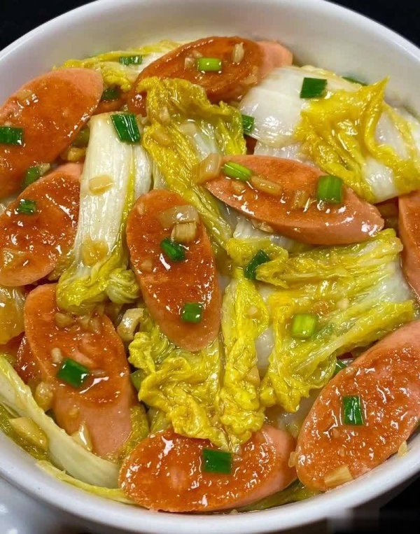 靠谱配 收藏！这8道高铁家常菜，助你秋季补足气血告别缺铁焦虑